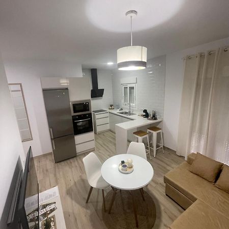 Apartamento Vitelio Καρμόνα Εξωτερικό φωτογραφία