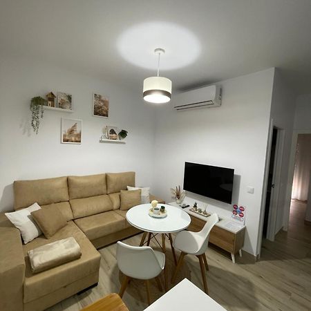 Apartamento Vitelio Καρμόνα Εξωτερικό φωτογραφία