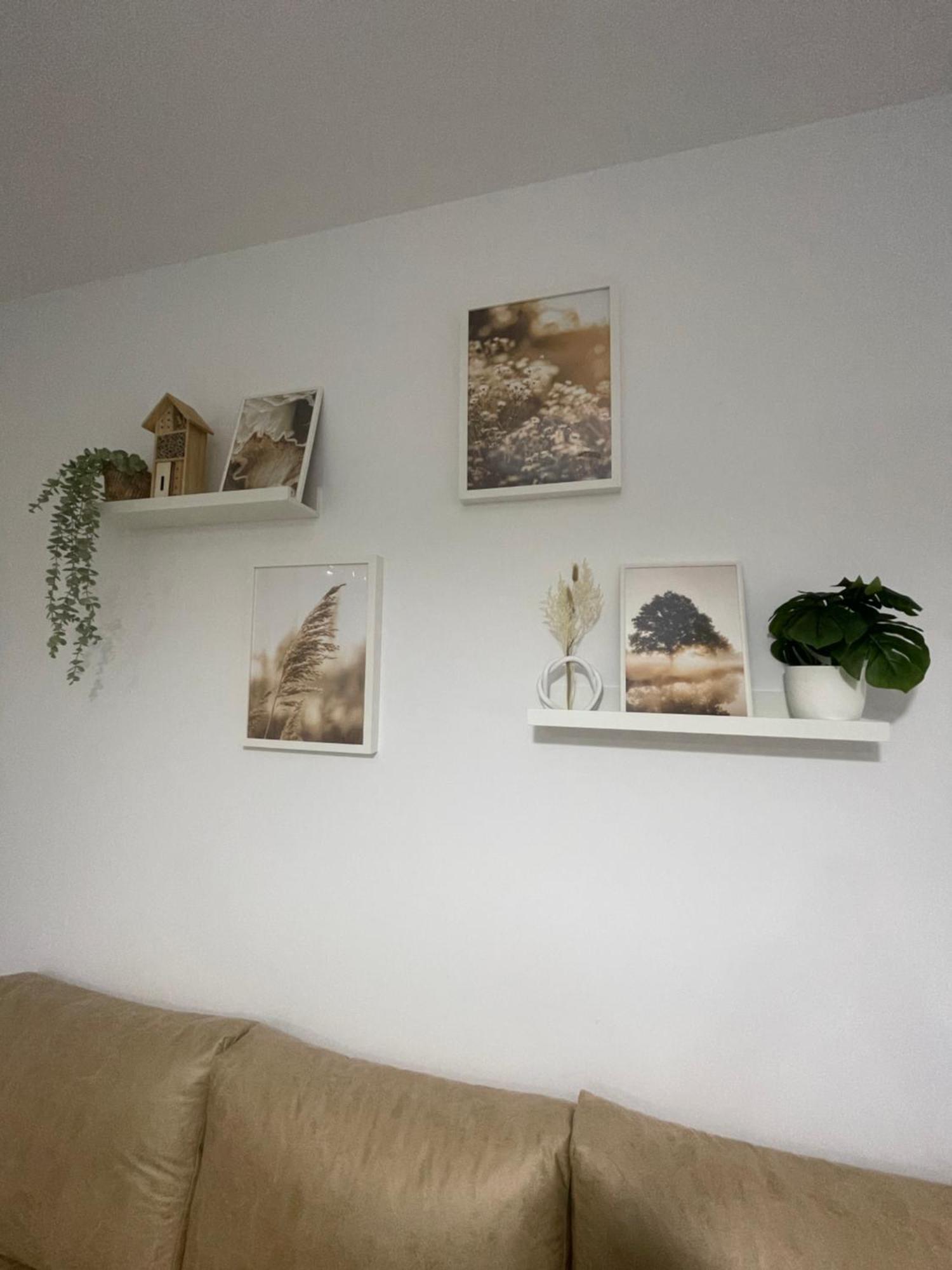 Apartamento Vitelio Καρμόνα Εξωτερικό φωτογραφία