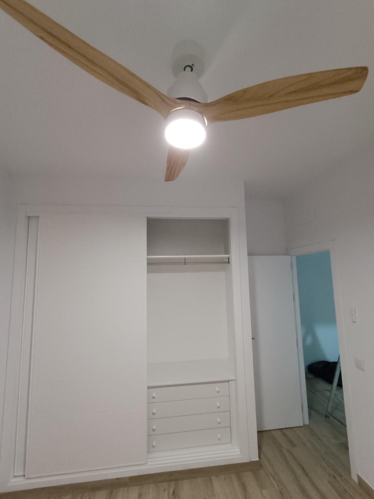 Apartamento Vitelio Καρμόνα Εξωτερικό φωτογραφία