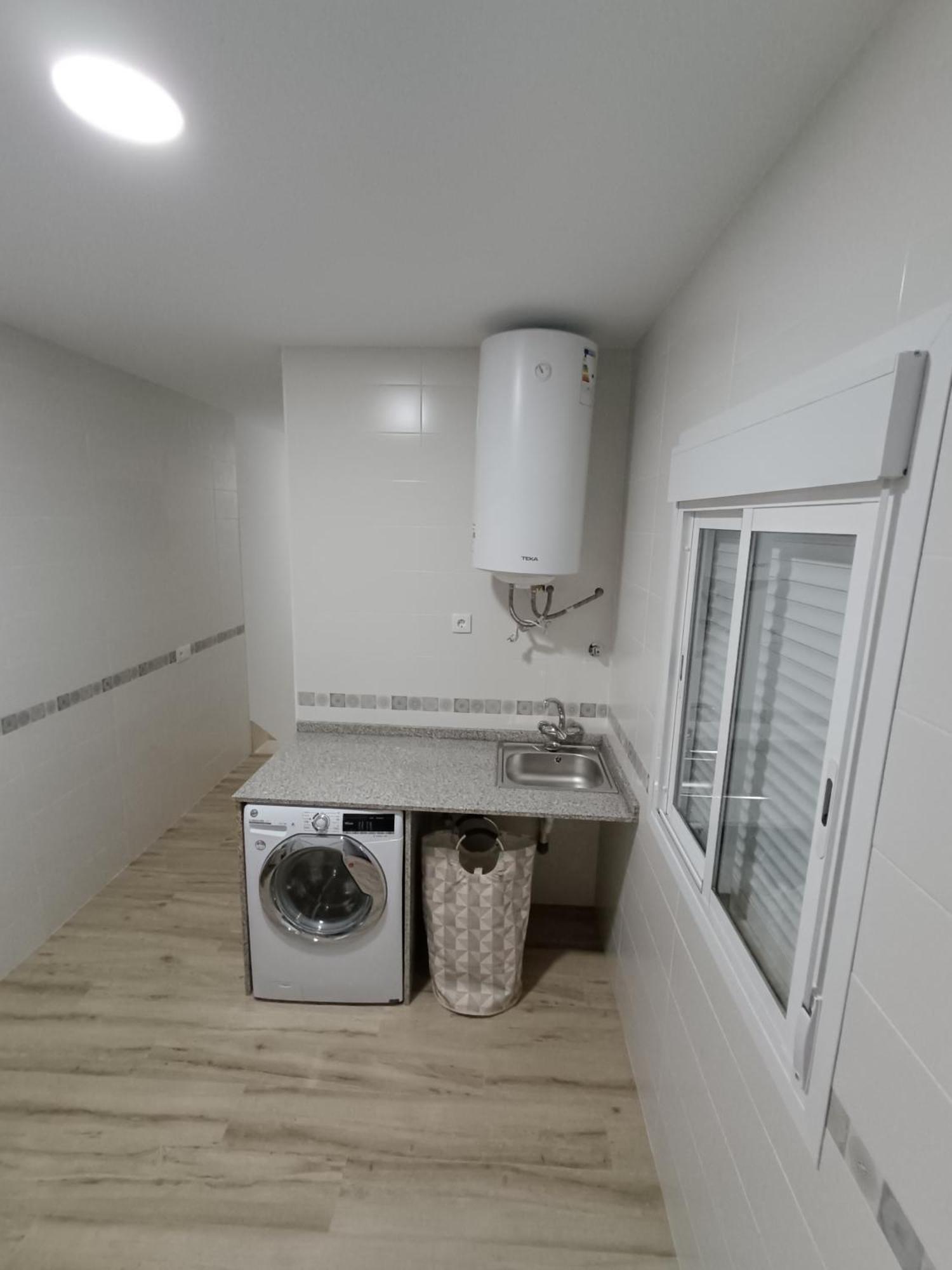 Apartamento Vitelio Καρμόνα Εξωτερικό φωτογραφία