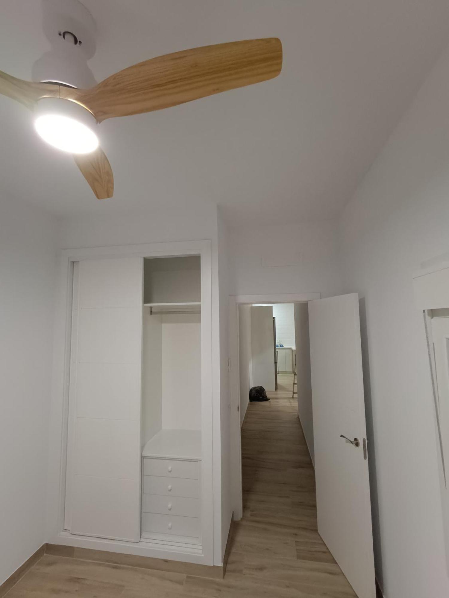 Apartamento Vitelio Καρμόνα Εξωτερικό φωτογραφία