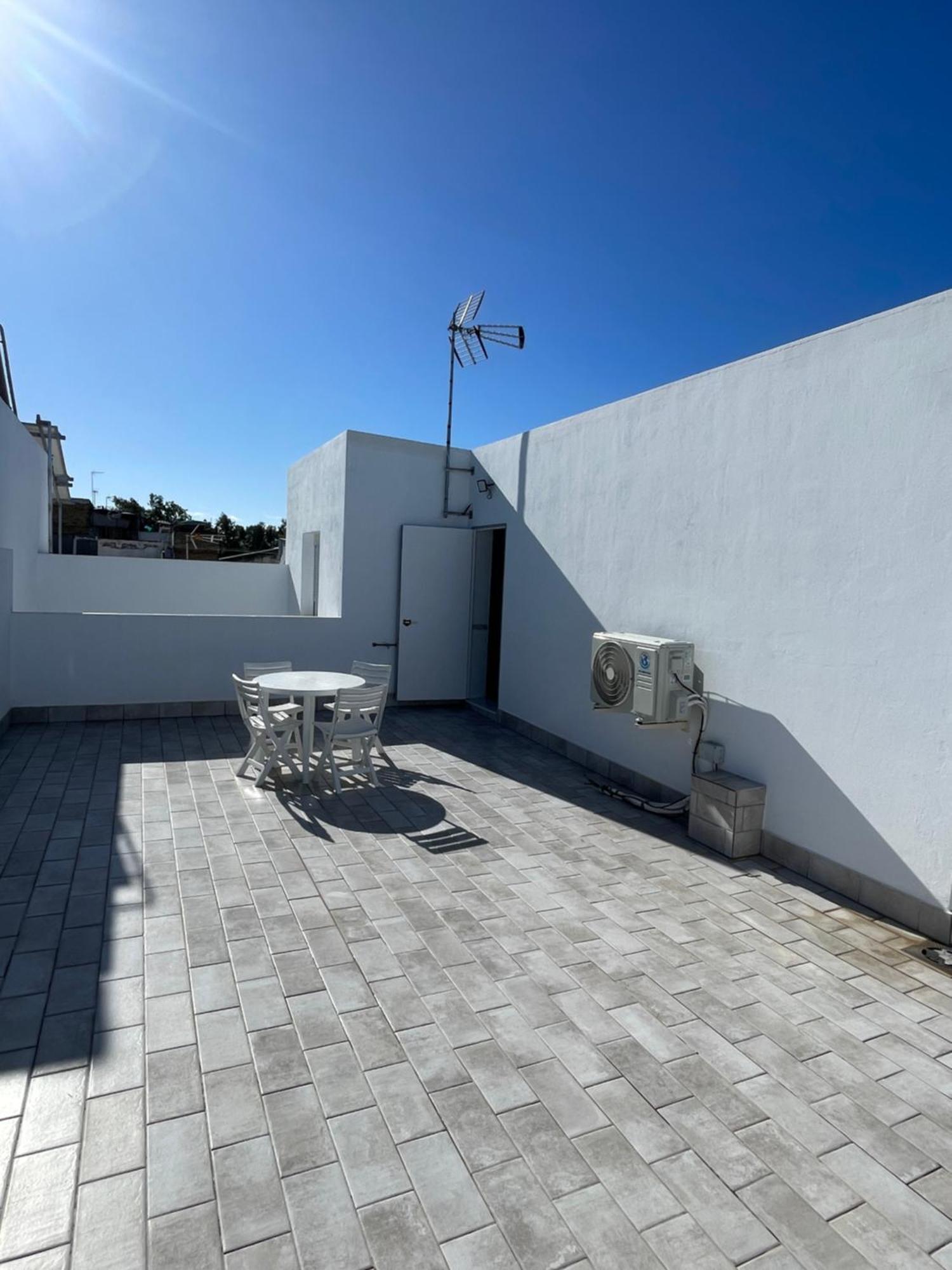 Apartamento Vitelio Καρμόνα Εξωτερικό φωτογραφία